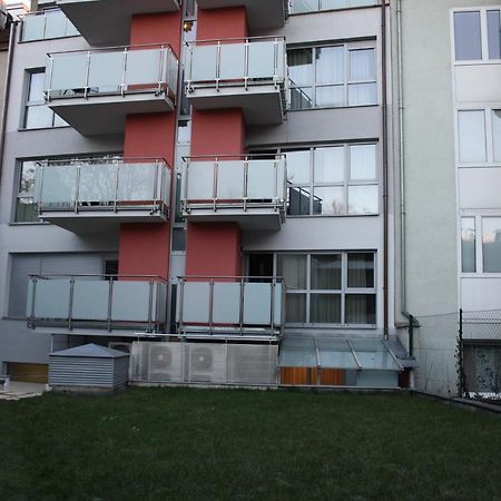 Vienna Top Apartment Εξωτερικό φωτογραφία