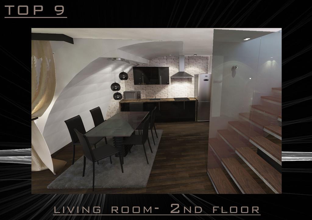 Vienna Top Apartment Εξωτερικό φωτογραφία