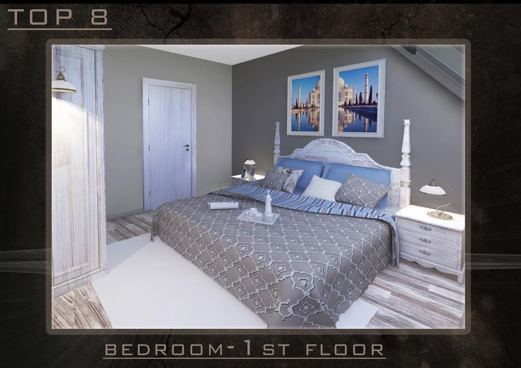 Vienna Top Apartment Εξωτερικό φωτογραφία