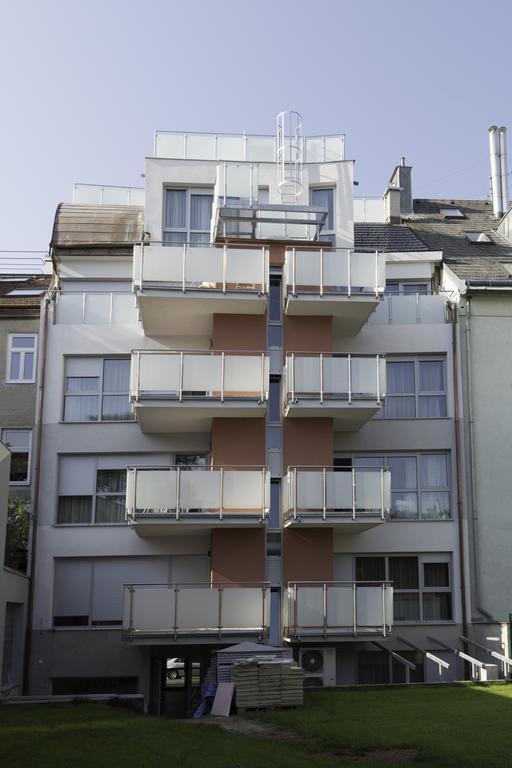 Vienna Top Apartment Εξωτερικό φωτογραφία