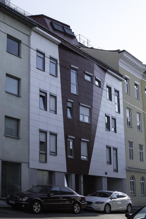 Vienna Top Apartment Εξωτερικό φωτογραφία