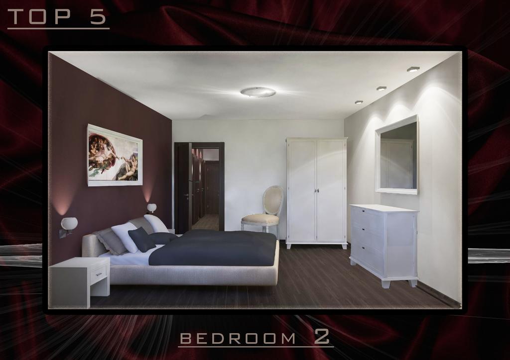 Vienna Top Apartment Εξωτερικό φωτογραφία