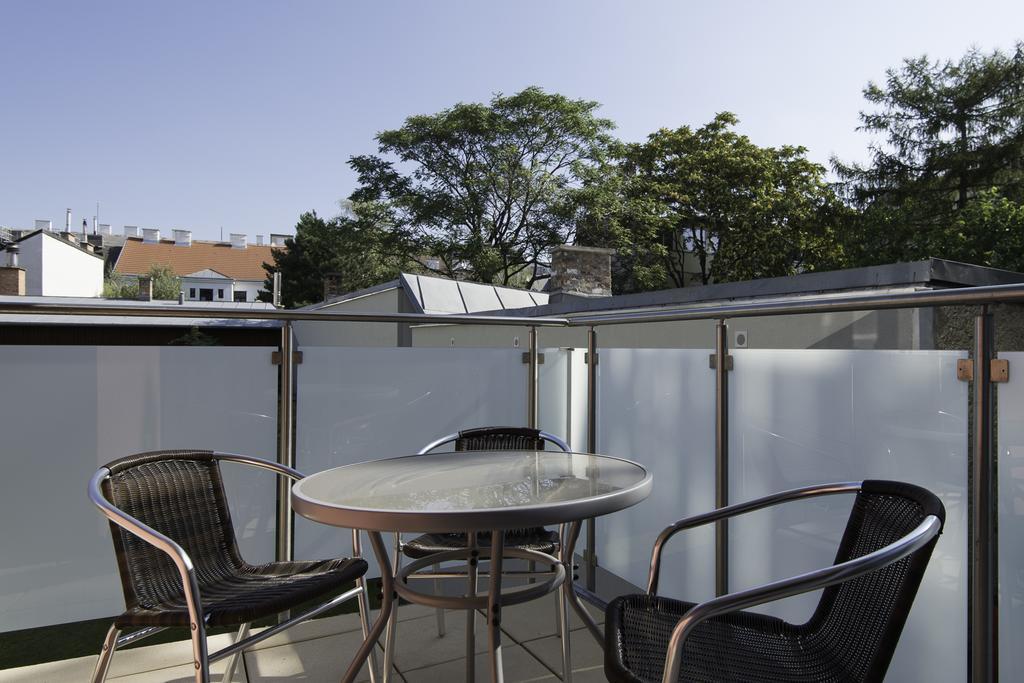 Vienna Top Apartment Εξωτερικό φωτογραφία