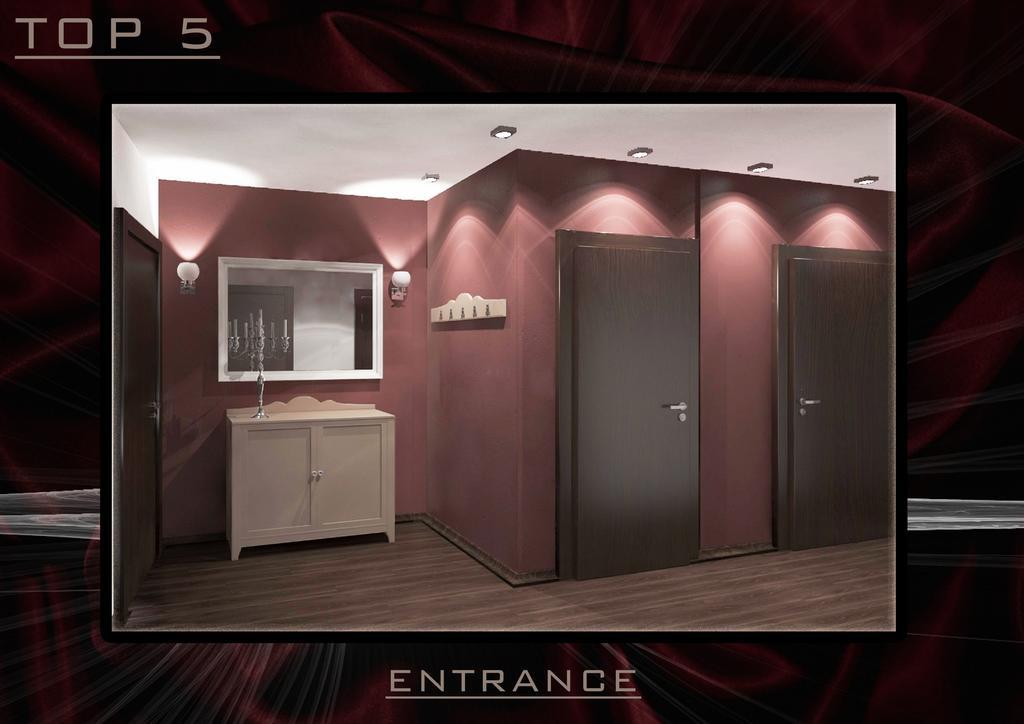 Vienna Top Apartment Εξωτερικό φωτογραφία
