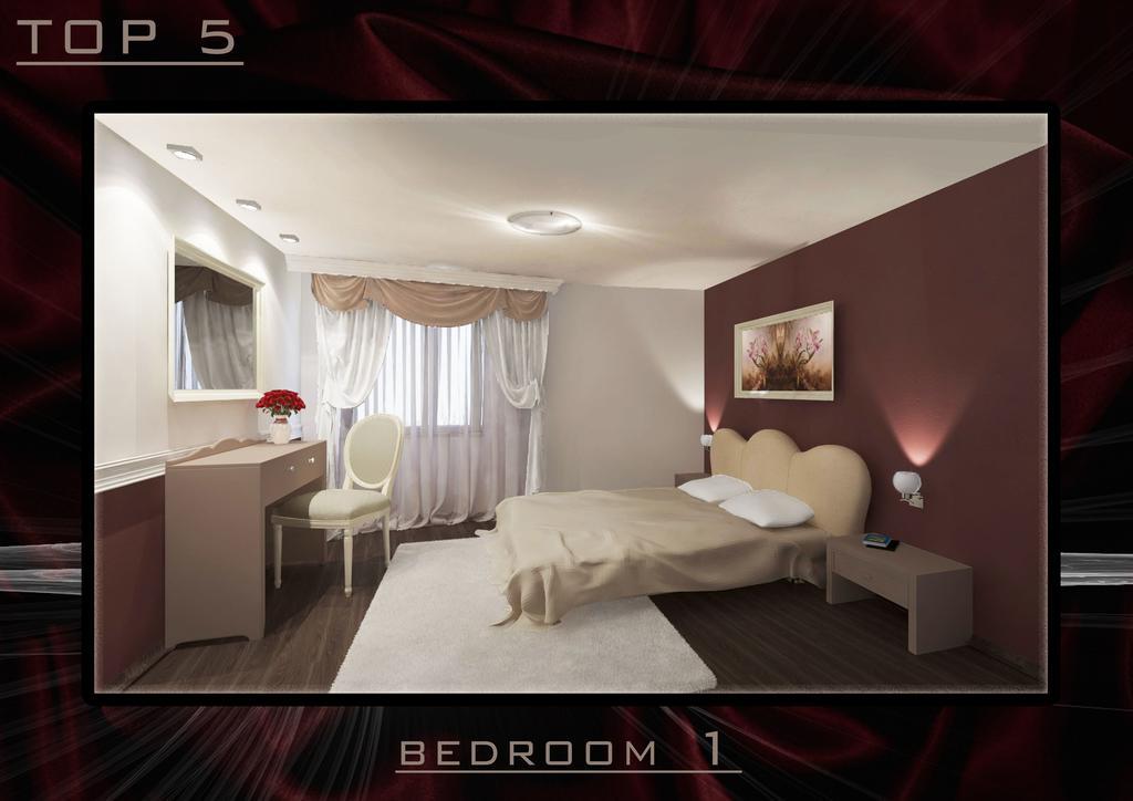 Vienna Top Apartment Εξωτερικό φωτογραφία
