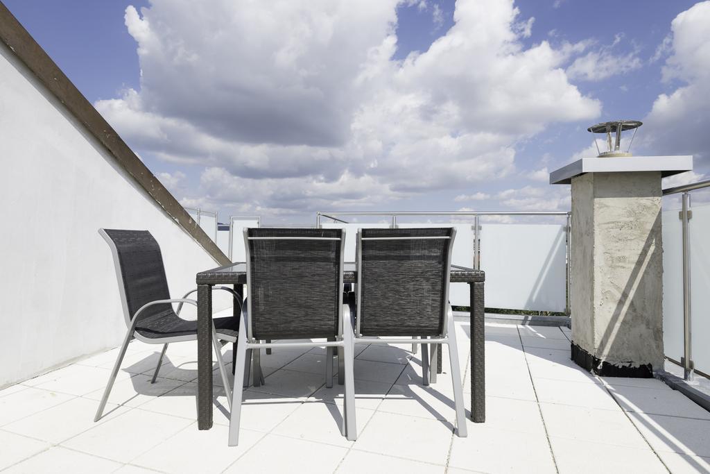 Vienna Top Apartment Εξωτερικό φωτογραφία