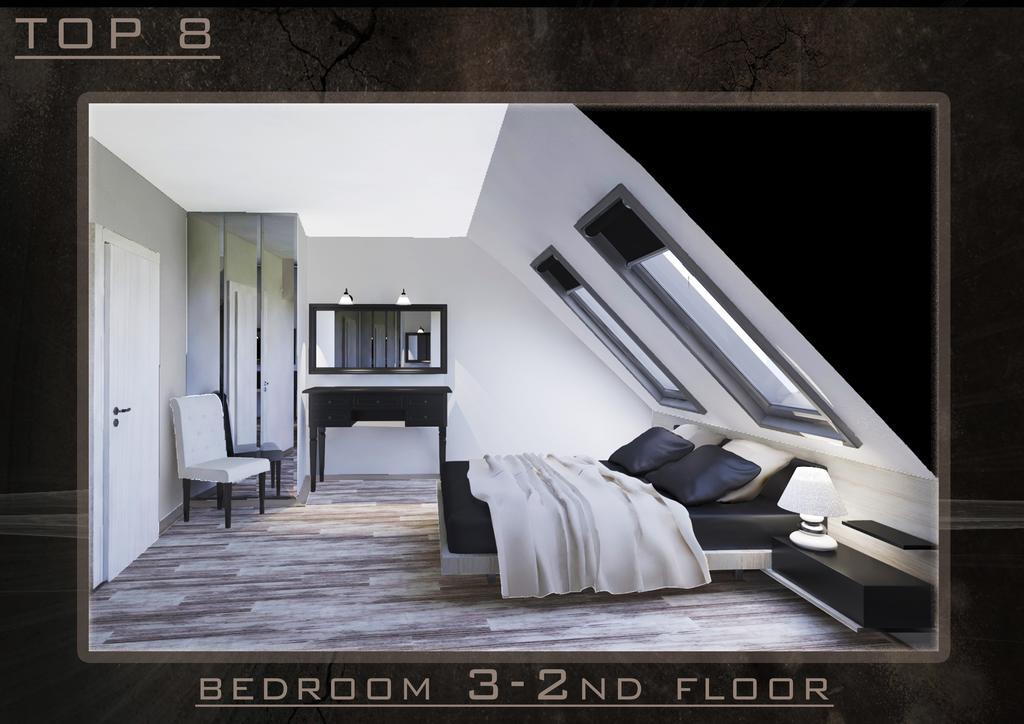 Vienna Top Apartment Εξωτερικό φωτογραφία