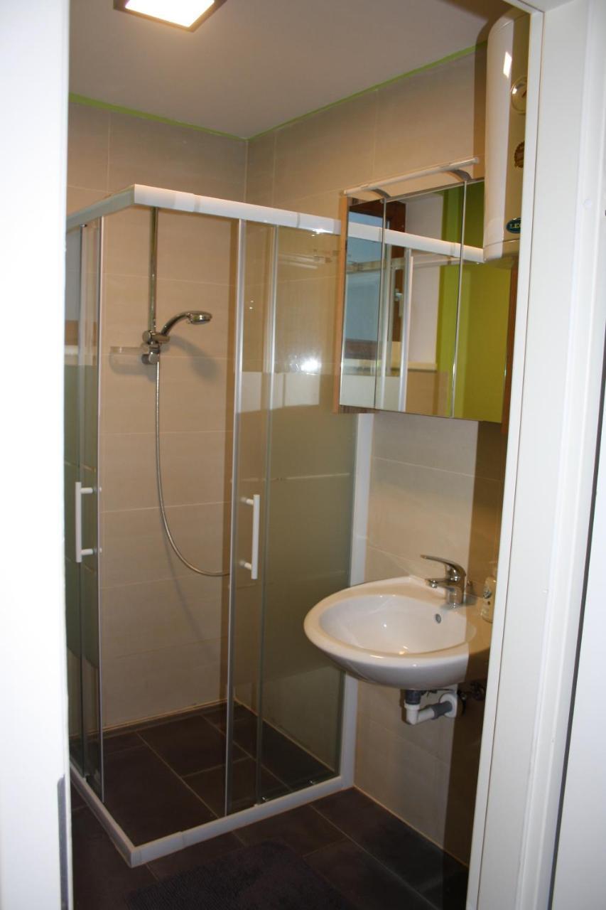 Vienna Top Apartment Εξωτερικό φωτογραφία