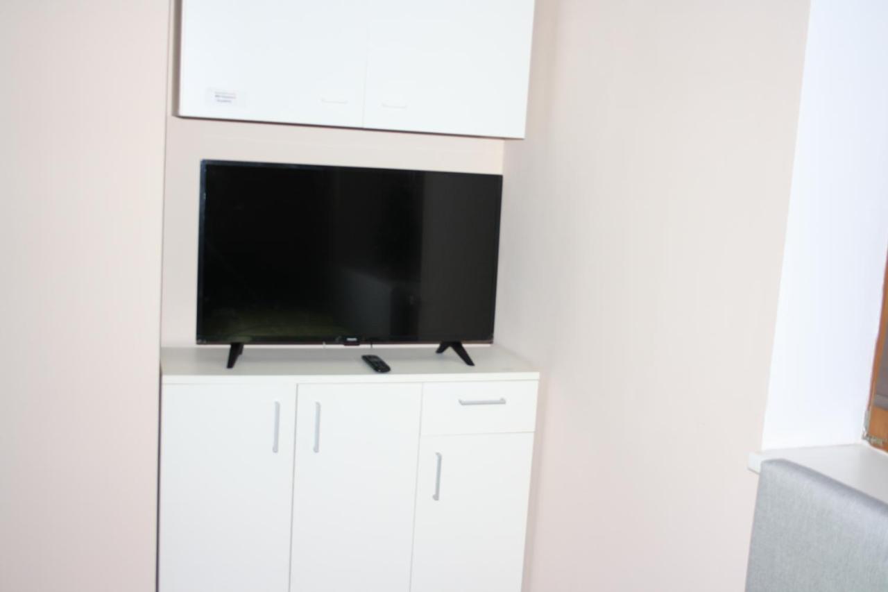Vienna Top Apartment Εξωτερικό φωτογραφία