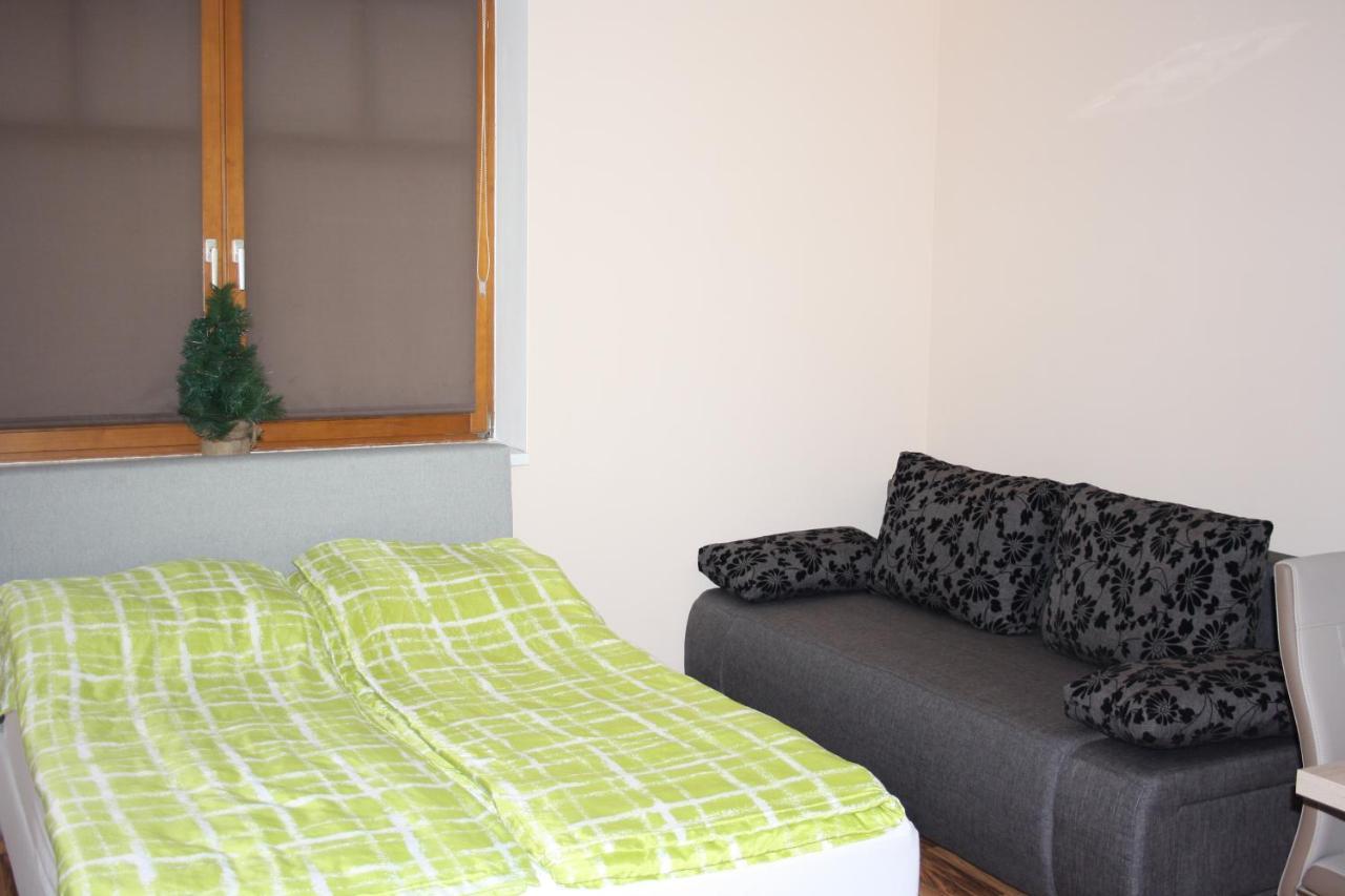 Vienna Top Apartment Εξωτερικό φωτογραφία