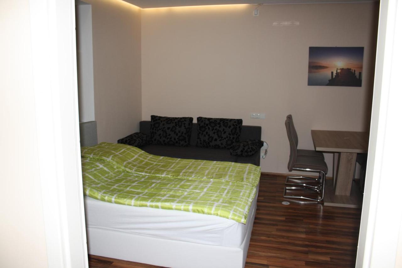 Vienna Top Apartment Εξωτερικό φωτογραφία
