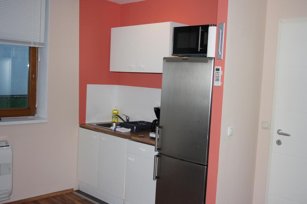 Vienna Top Apartment Εξωτερικό φωτογραφία