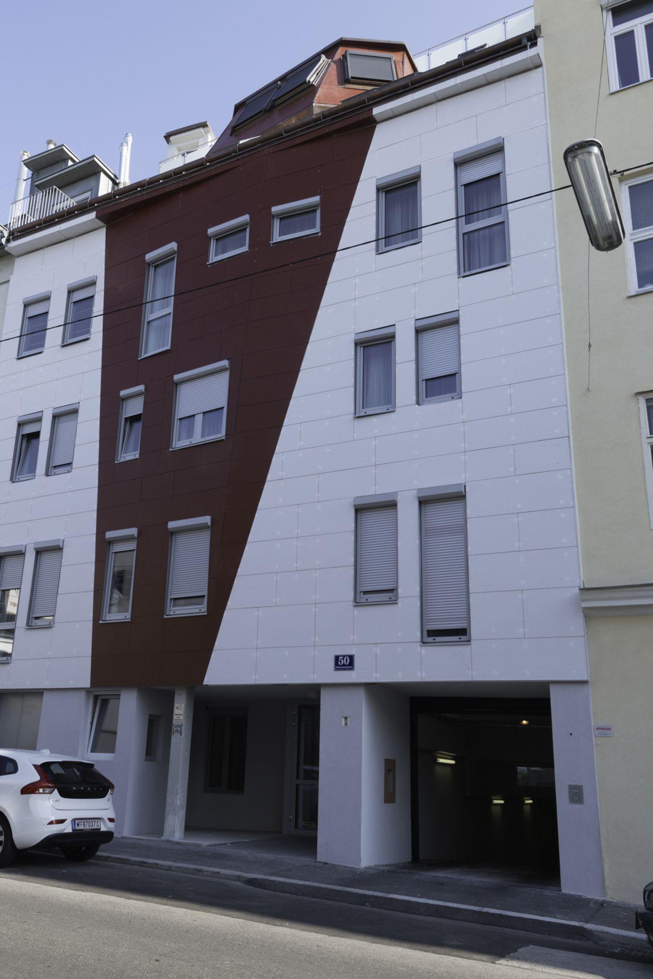 Vienna Top Apartment Εξωτερικό φωτογραφία