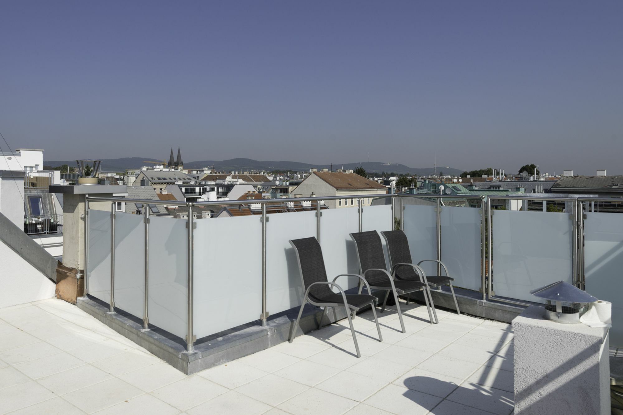 Vienna Top Apartment Εξωτερικό φωτογραφία