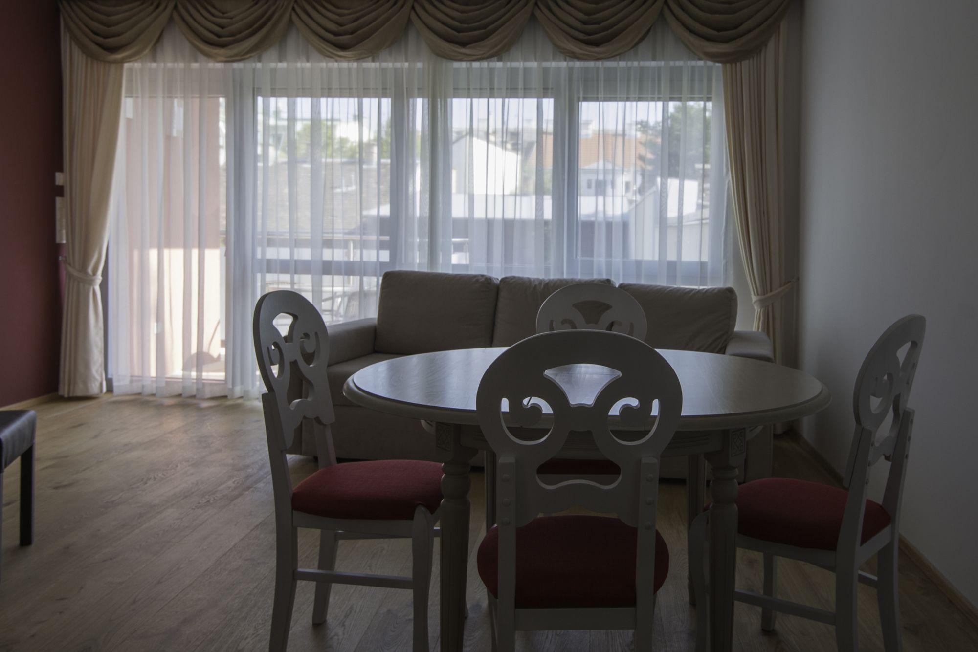 Vienna Top Apartment Εξωτερικό φωτογραφία